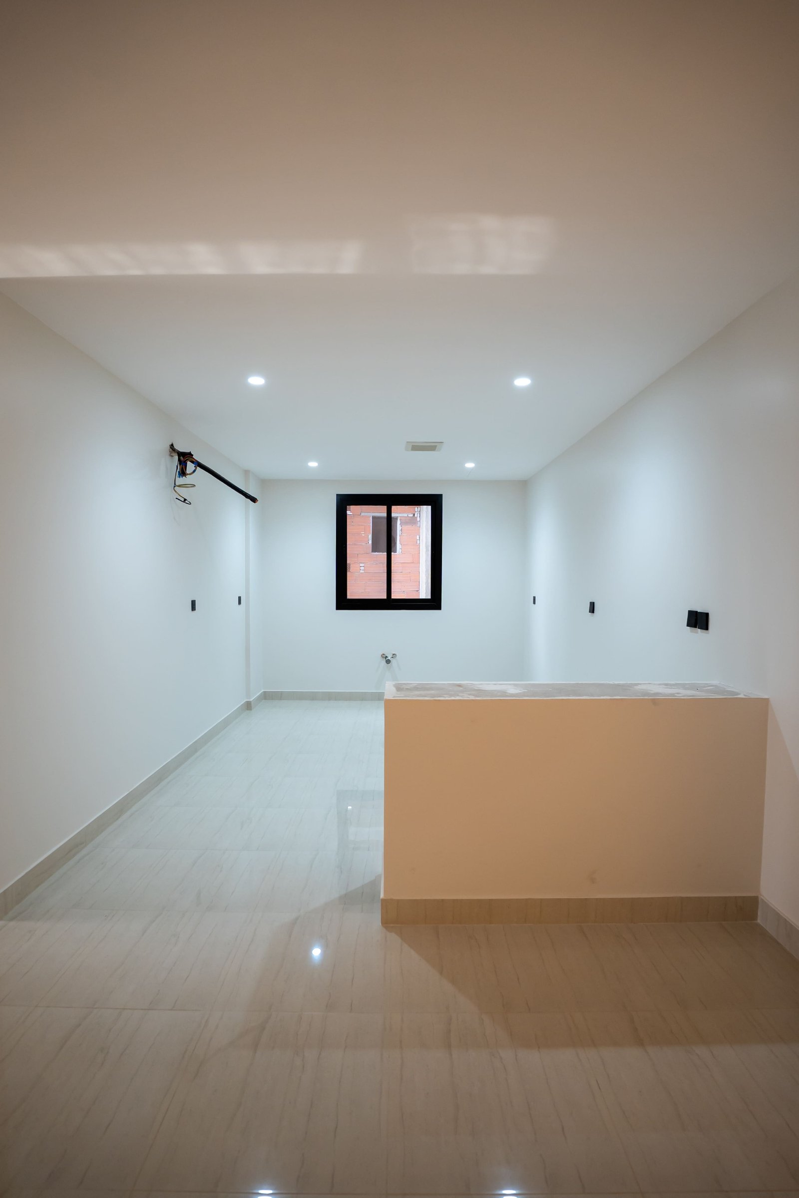 مطبخ - شمس العقارية