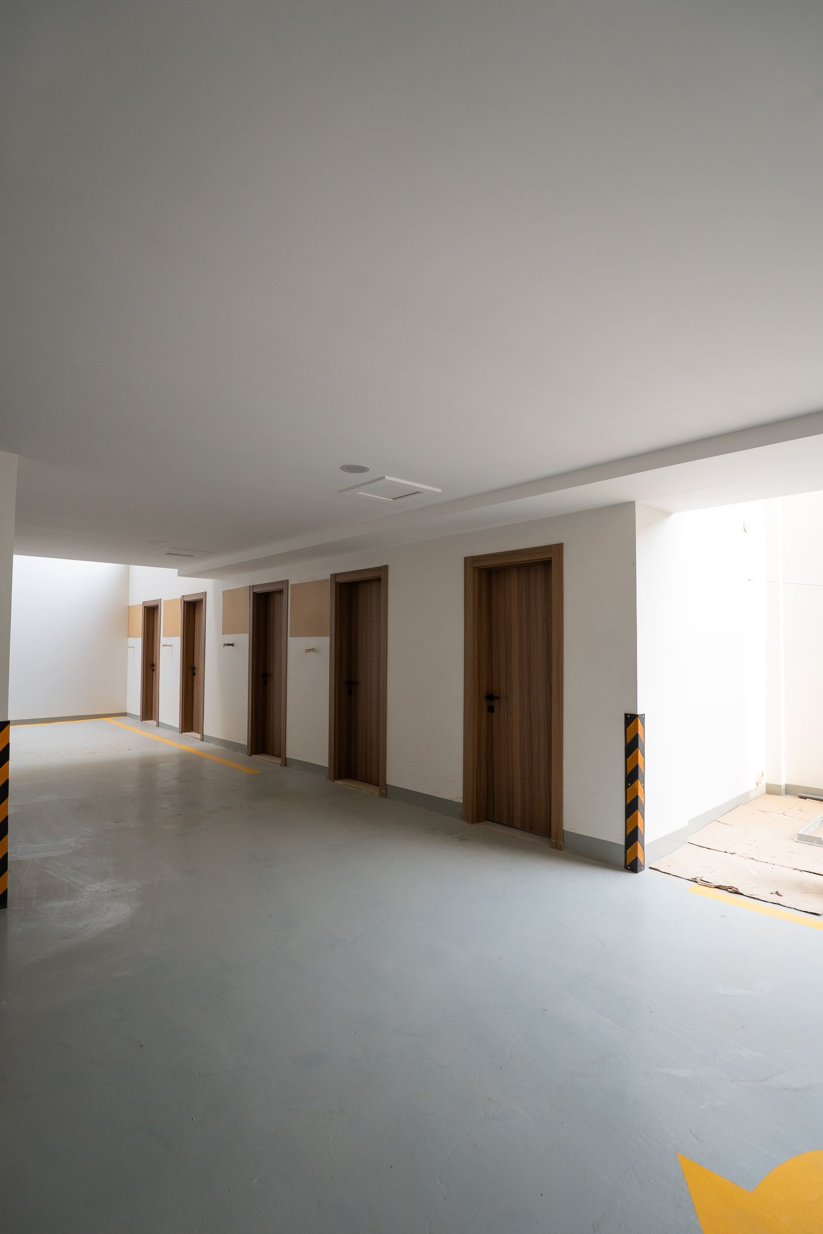 غرفة الحارس - شمس العقارية